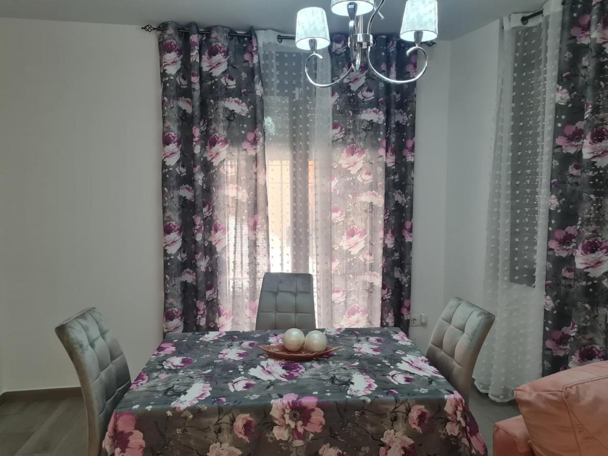 El Capricho De Olga Apartment Almodovar del Rio Bagian luar foto