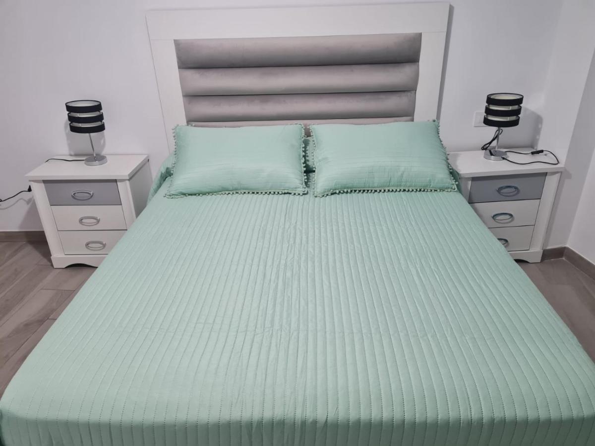 El Capricho De Olga Apartment Almodovar del Rio Bagian luar foto