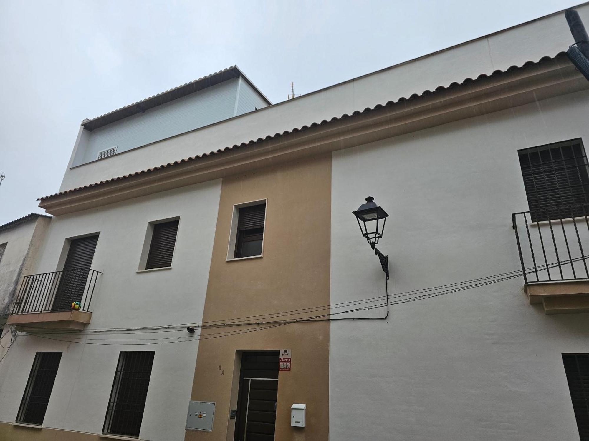 El Capricho De Olga Apartment Almodovar del Rio Bagian luar foto